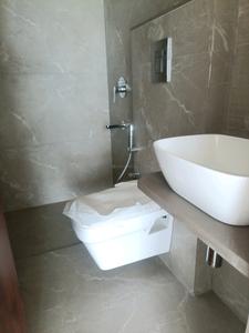 Bedroom Two Image of 1450 Sq.ft 2 BHK Apartment / Flat for sale in Varsha Balaji Heritage, Kharghar Navi Mumbai for Rs. 23500000