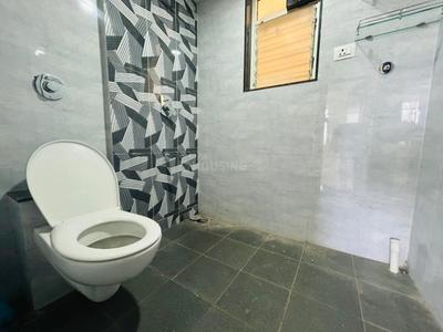 Image of 1050 Sq.ft 2 BHK Apartment / Flat for sale in Paranjape Madhukosh, Vadgaon Budruk, Pune for Rs. 9900000