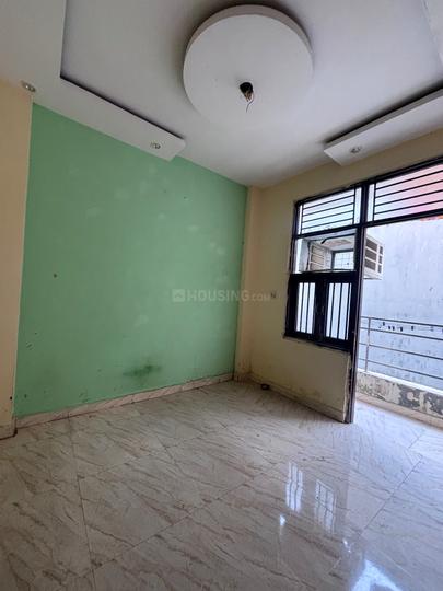 Gaurav Bansal Associates Bedroom 1