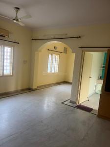 Hall Image of 950 Sq.ft 2 BHK Apartment / Flat for sale in Kachiguda Hyderabad for Rs. 5500000