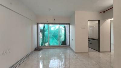 2 BHK Flat