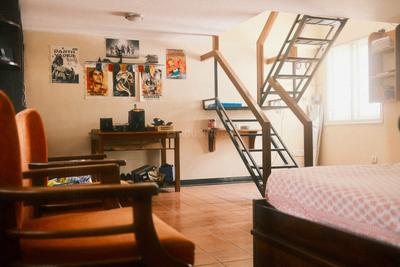 Hall Image of 7200 Sq.ft 5 BHK Independent House for sale in Vijayanagar Bengaluru for Rs. 75000000