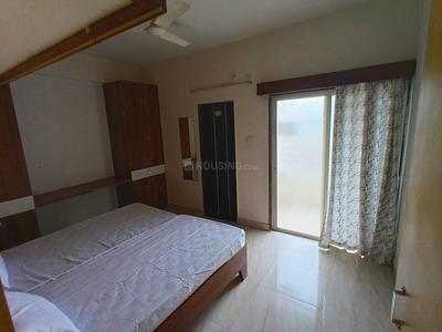 Bedroom Image of KalVin Spaces Co-living PG  in Hinjawadi, Pune