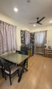 Hall Image of 660 Sq.ft 1 BHK Independent House for sale in Karjat Thane for Rs. 6000000