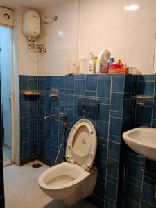 Image of 650 Sq.ft 2 BHK Apartment / Flat for sale in Lodha Amara, Kolshet, Thane for Rs. 8999999