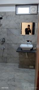 Bathroom Image of 2300 Sq.ft 3 BHK Apartment / Flat for sale in Bhicholi Mardana Indore for Rs. 12500000
