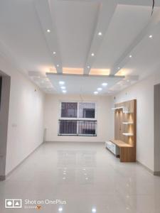 Hall Image of 1857 Sq.ft 3 BHK Apartment / Flat for rent in Pashmina Waterfront, Battarahalli Bengaluru for Rs. 73000