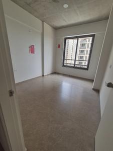 Bedroom Image of 2310 Sq.ft 3 BHK Apartment / Flat for rent in Riviera Prestige, Sarkhej Ahmedabad for Rs. 45000