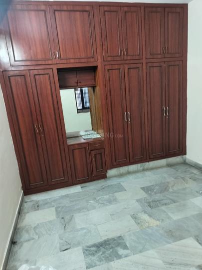 Anantha Laxmi Nivas Bedroom 1