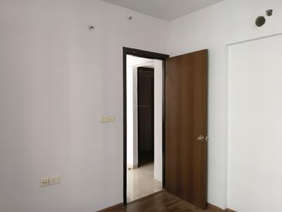 Bedroom Image of 700 Sq.ft 1 BHK Apartment / Flat for sale in Lodha Lakeshore Greens, Palava Phase 2 Thane for Rs. 2800000