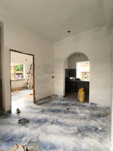 Hall Image of 725 Sq.ft 2 BHK Apartment / Flat for sale in Boral Kolkata for Rs. 2045000