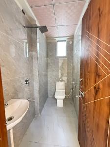 Image of 1400 Sq.ft 3 BHK Apartment / Flat for sale in Heerapura, Jaipur for Rs. 6190000