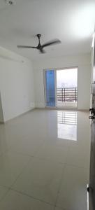 Hall Image of 900 Sq.ft 2 BHK Apartment / Flat for rent in Shilgaon Thane for Rs. 25000