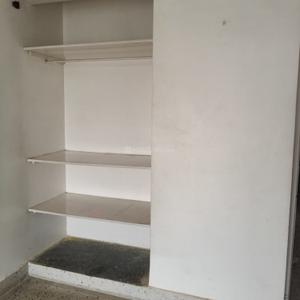 Kitchen Image of 1550 Sq.ft 3 BHK Apartment / Flat for rent in Ashiana Digha Road Patna for Rs. 18500