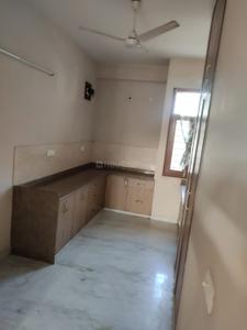 Kitchen Image of 1700 Sq.ft 2 BHK Builder Floor for rent in Vaishali Nagar Jaipur for Rs. 22000