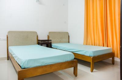 Bedroom Image of Gajanana Sumuk A-302 in K R Puram, Bangalore