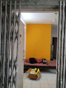 Main Entrance Image of 660 Sq.ft 2 BHK Apartment / Flat for sale in Shapoorji Pallonji Shukhobrishti Spandan Phase 10, New Town Kolkata for Rs. 4200000
