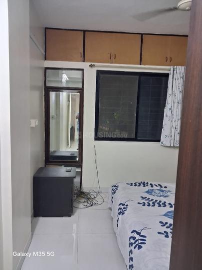 Supriya sankul baner Bedroom 1