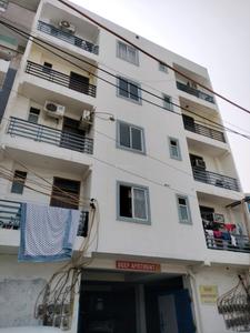 Building Image of 1250 Sq.ft 3 BHK Builder Floor for sale in Sector 28 Dwarka New Delhi for Rs. 8500000