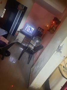 Hall Image of PG 12335528 Ambernath West in Ambernath West, Ambernath