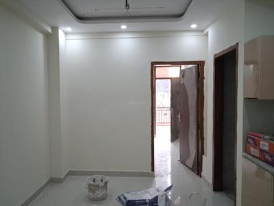 Living Room Image of 625 Sq.ft 1 BHK Apartment / Flat for sale in GCM Gomati Apartment, Sector 49 Noida for Rs. 2499999