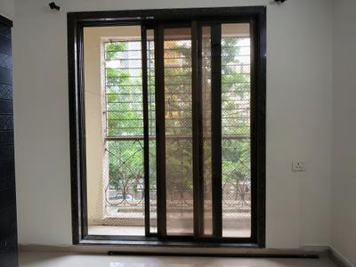 Bedroom Image of 1050 Sq.ft 2 BHK Apartment / Flat for sale in Damodarpriya, Kharghar Navi Mumbai for Rs. 17000000