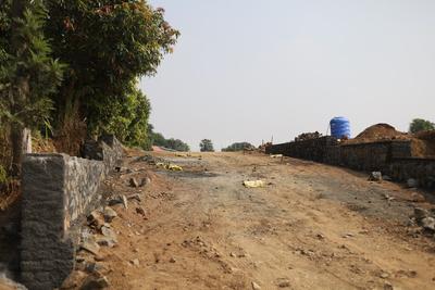 Image of 10764 Sq.ft Residential Plot / Land for sale in Gangapur, Nashik for Rs. 5500000