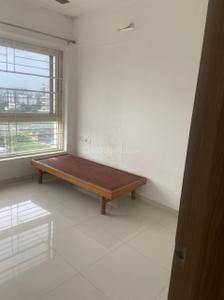 Bedroom Image of 1087 Sq.ft 2 BHK Apartment / Flat for sale in Vastukalp The Onyx, Wakad Pune for Rs. 10500000