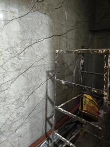 Hall Image of 1850 Sq.ft 3 BHK Independent House for sale in Scheme No 140 Indore for Rs. 15100000