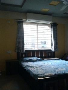 Bedroom Image of 1400 Sq.ft 3 BHK Apartment / Flat for sale in Samay Shine, Shela Ahmedabad for Rs. 7500000