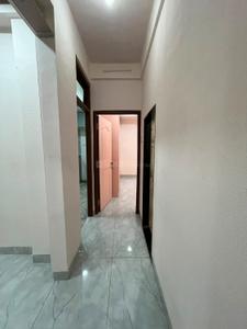 Hall Image of 795 Sq.ft 2 BHK Apartment / Flat for sale in Maithili The Trellis, Kopar Khairane Navi Mumbai for Rs. 28000000
