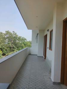 Bedroom One Image of 2650 Sq.ft 4 BHK Builder Floor for sale in Sector 37 Faridabad for Rs. 26500000