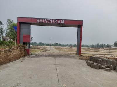 Image of 705 Sq.ft Residential Plot / Land for sale in Jalalpur, Roorkee for Rs. 1057500