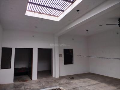 2 BHK Independent Builder Floor