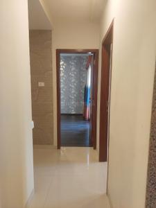 Hall Image of 1200 Sq.ft 2 BHK Apartment / Flat for sale in Paradise Sai Symphony, Kharghar Navi Mumbai for Rs. 15000000