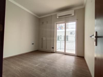 Bedroom Image of 1230 Sq.ft 3 BHK Builder Floor for sale in Central Flamingo Floors, Sector 32 Sohna for Rs. 21200000