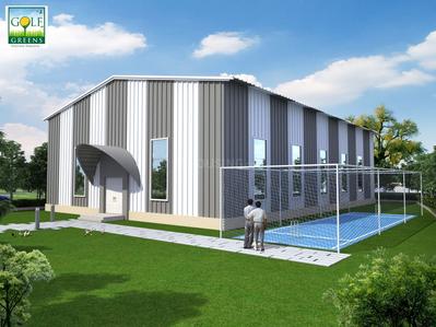 Image of 1500 Sq.ft Residential Plot / Land for sale in Kamal Vihar, Raipur for Rs. 5250000