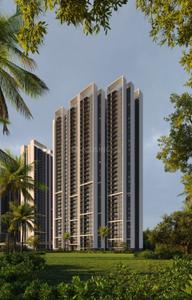 Image of 2570 Sq.ft 4.5 BHK Apartment / Flat for sale in Sarjapur, Bengaluru for Rs. 29555000