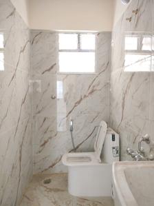 Common Bathroom Image of 1135 Sq.ft 2 BHK Apartment / Flat for sale in Sri Vidhathri Vasatham, Electronic City Bengaluru for Rs. 7852000
