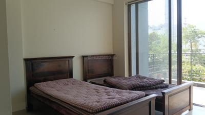 Global E Homes Bedroom One 2