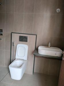 Bedroom Two Image of 1945 Sq.ft 3 BHK Duplex for sale in SBR Florenso, K R Puram Bengaluru for Rs. 19500000
