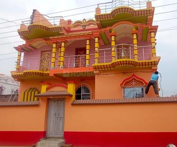 3 BHK Independent House