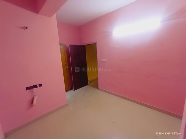 Park Circus, Ballygunge Bedroom 1