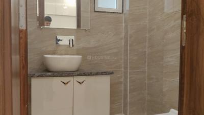 Image of 1400 Sq.ft 3 BHK Builder Floor for sale in Rajouri Garden, New Delhi for Rs. 23000000