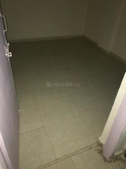 Bedroom Image of 550 Sq.ft 1 BHK Builder Floor for rent in Singh Heights, Shivane Pune for Rs. 6500