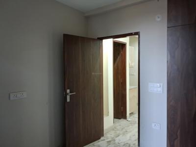 Bedroom Image of 625 Sq.ft 1 BHK Apartment / Flat for sale in GCM Gomati Apartment, Sector 49 Noida for Rs. 2600000