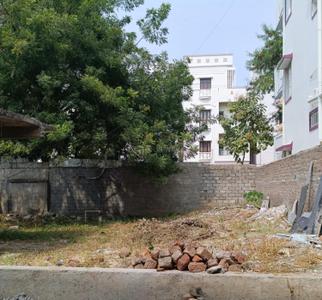 Image of 1341 Sq.ft Residential Plot / Land for sale in Karmanghat, Hyderabad for Rs. 9685000