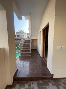 Balcony Image of 2000 Sq.ft 3 BHK Independent House for sale in Dinnur Hosur for Rs. 12000000