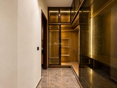 Pooja Room Image of 2900 Sq.ft 5 BHK Villa for sale in Malsi Dehradun for Rs. 37500000