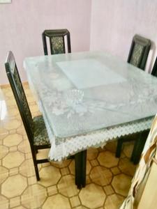 Hall Image of 972 Sq.ft 3 BHK Apartment / Flat for sale in Gurukul Ahmedabad for Rs. 8800000